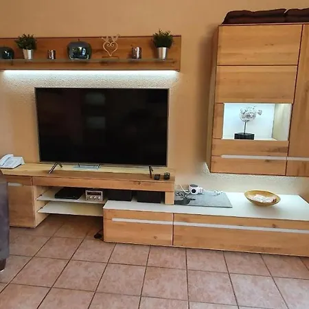 Ferienhaus Feriendorf Hochbergle Haus 131 Lechbruck