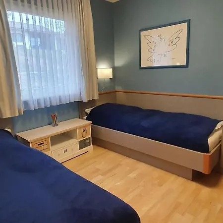 Feriendorf Hochbergle Haus 131 *