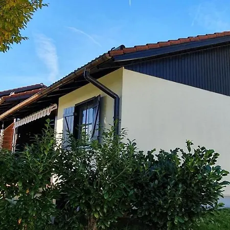 Ferienhaus Feriendorf Hochbergle Haus 131 *