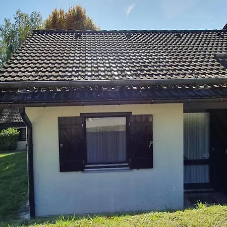 Feriendorf Hochbergle Haus 131
