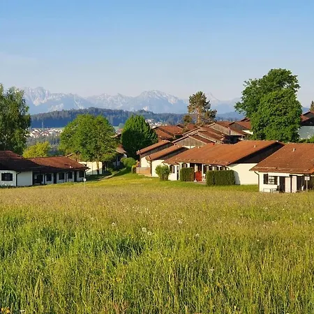 Feriendorf Hochbergle Haus 131 Ferienhaus