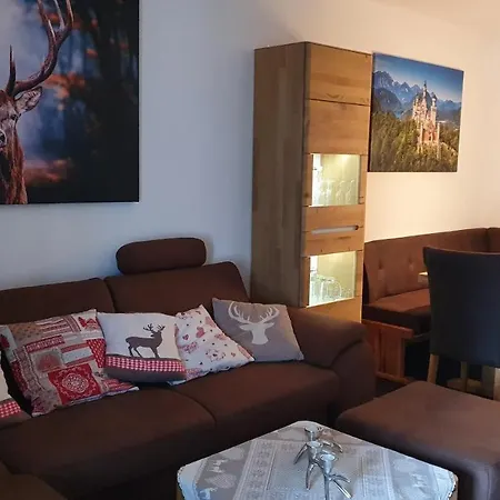 Ferienhaus Feriendorf Hochbergle Haus 131