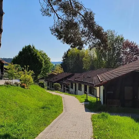 Feriendorf Hochbergle Haus 131 *